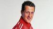 Michael Schumacher v dobách svých největších úspěchů