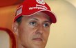 Michael Schumacher je jen těžko překonatelnou legendou formule 1