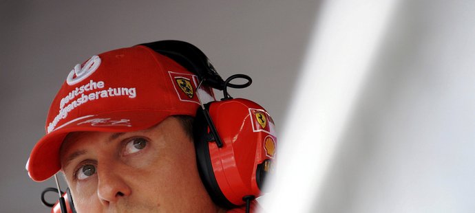 Jak je na tom doopravdy Michael Schumacher? To zůstává tři roky po jeho nehodě tajemstvím