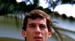 Ayrton Senna patří mezi největší legendy formule 1