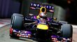 Pátek v Singapuru: Zatím to vypadá na duel Red Bull v. Mercedes