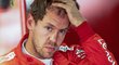 Chýlí se kariéra Sebastiana Vettela v F1 ke konci?