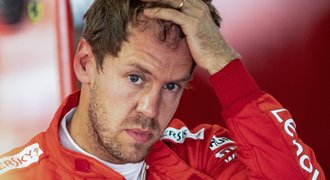 Quo Vadis Vettel? Uvažuje o něm Mercedes, v F1 ale může i skončit