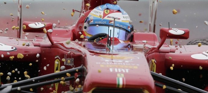 Fernando Alonso