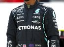 Vypadá to, že Lewis Hamilton letos udrží žezlo nejlepšího pilota formule 1