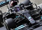 Začíná sezona 2021 formule 1: Udrží král Lewis žezlo?