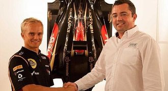 Den oficiálních prohlášení: Kovalainen a Magnussen potvrzeni