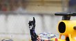 Sebastian Vettel se po letech opět posadí do Red Bullu