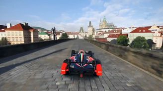 Formule E dobývají svět: Chtěli byste tenhle závod i v Praze?