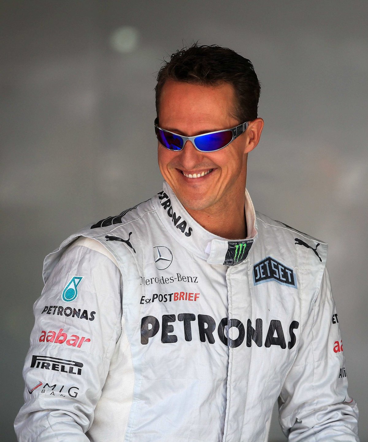 Michael Schumacher