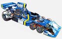 Formule Tyrrell P34