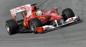 Jak se staví vůz Formule 1? Honba za desetinami sekund