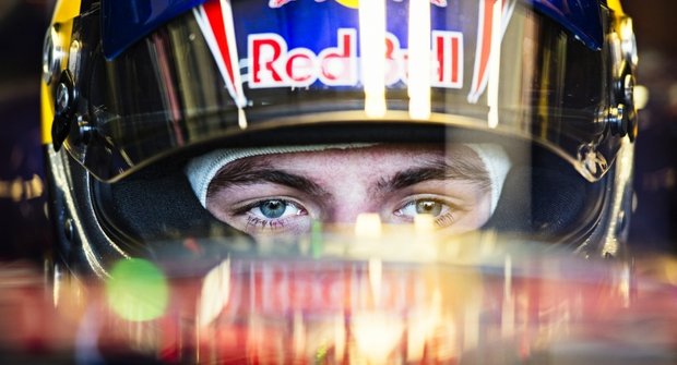 Nejmladší jezdec v historii Formule 1: V 17 závodí s nejlepšími na světě