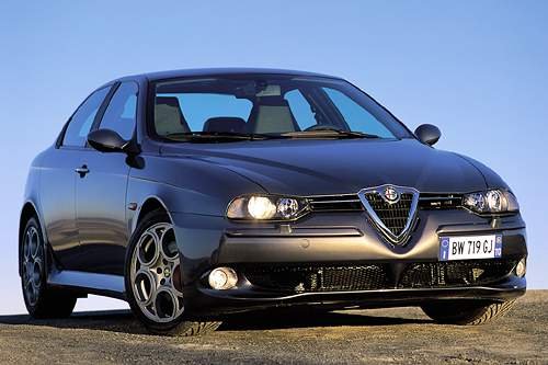 Alfa Romeo