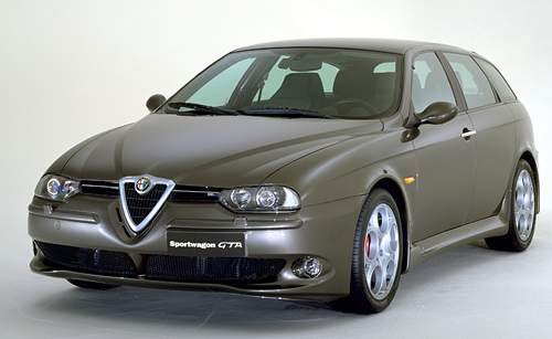 Alfa Romeo