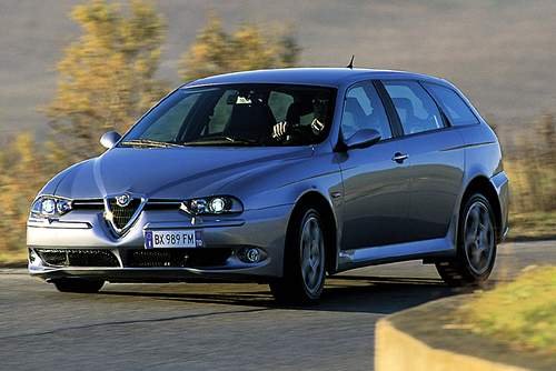 Alfa Romeo