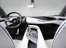 BMW Vision EfficientDynamics (2009)