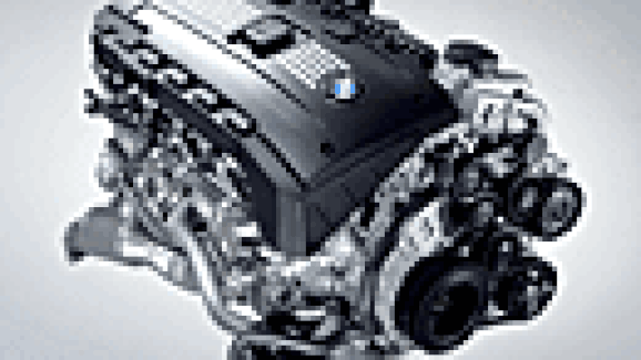 BMW 3.0i Biturbo: nový přeplňovaný šestiválec