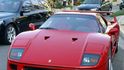 Ferrari F40 Ferrari F40