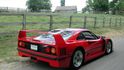 Ferrari F40 Ferrari F40