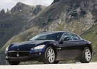 Maserati GranTurismo: automobilka podporuje prodej množstvím služeb