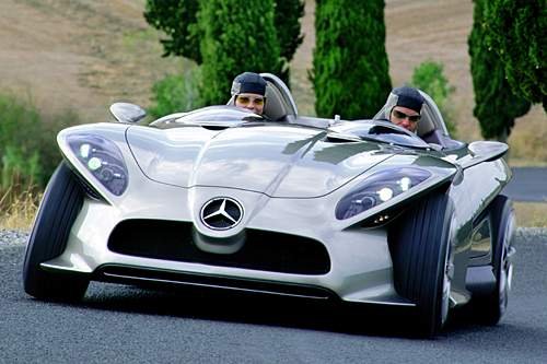 Mercedes-Benz