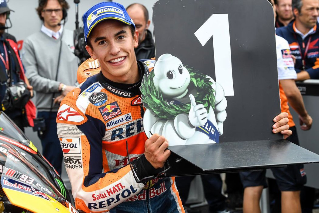 Marc Marquez