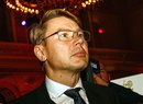 Dvojnásobný mistr světa F1 Mika Häkkinen: Čechy mám rád (rozhovor)