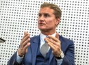 Legenda David Coulthard v exkluzivním rozhovoru: Trocha rizika neškodí!