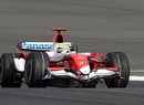 Rozhovor s Ralfem Schumacherem: Bezpečnost na prvním místě!