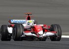 Rozhovor s Ralfem Schumacherem: Bezpečnost na prvním místě!