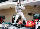 Shrnutí sezony Formule 1: Dominance a krize