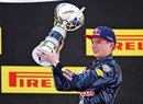 Kdy bude Max Verstappen mistrem světa? Mrkněte na jeho závodní začátky