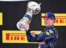 Barceloně 2016 se stal historicky nejmladším vítězem závodu F1.