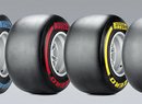 Změny nastaly také v oblasti pneumatik, které opět dodá značka Pirelli. Pláště jsou nyní těžší: přední o 200 a zadní o 250 gramů, vepředu jsou navíc výrazné změny v dezénu.