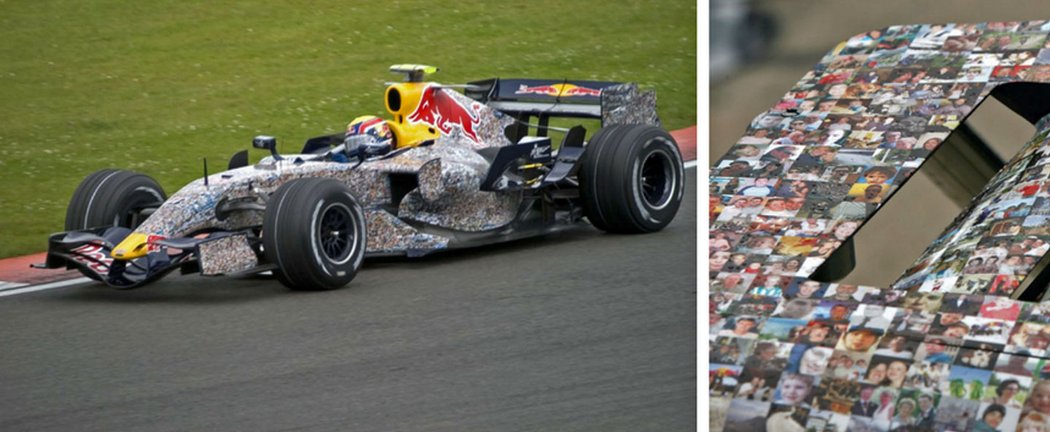 Formule Red Bull 2007