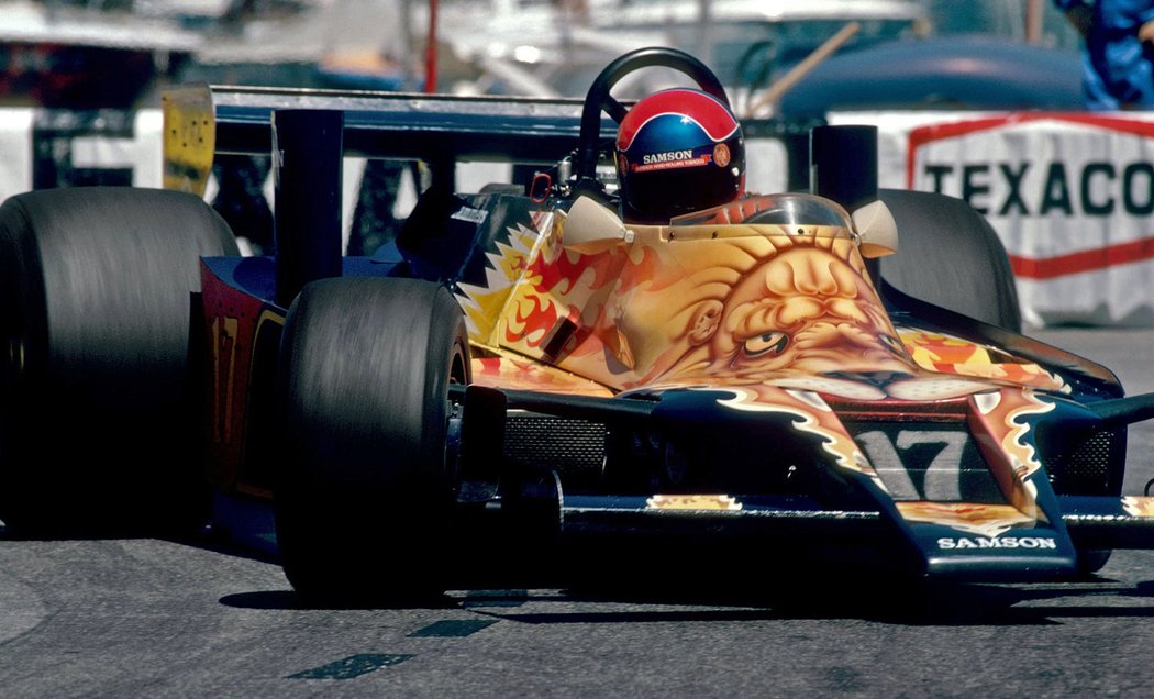 Formule Shadow 1979