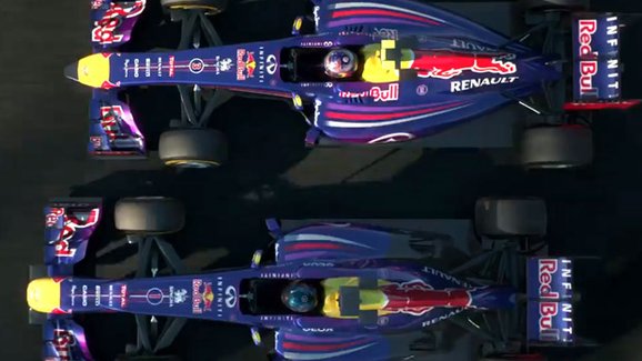 Formule 1 začíná, jaké jsou změny pro letošní sezónu? (+ video)