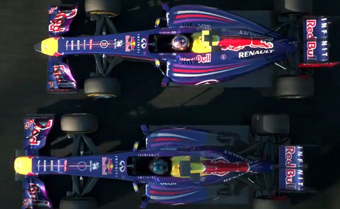 Formule 1 začíná, jaké jsou změny pro letošní sezónu? (+ video)