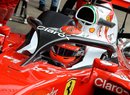 Ferrari testuje ochranu hlavy pilota v F1. Opravdu to myslí vážně!