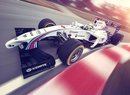 Martini Racing se vrací do Formule 1 s Williamsem