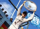 VC Austrálie F1 2016: Úvod sezóny pro Mercedes, Alonso ošklivě boural