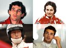 5 nejznámějších obětí závodů Formule 1
