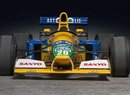 Benetton F1