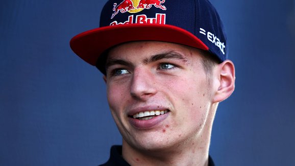 Rošáda u Red Bull Racing ve F1: Kvjat vyhozen, nastupuje Verstappen!