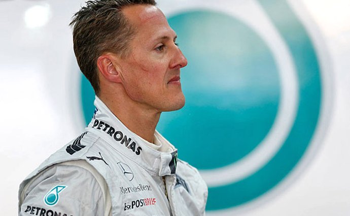 Po dobrých zprávách přišly špatné: Schumachera prý už neuvidíme!