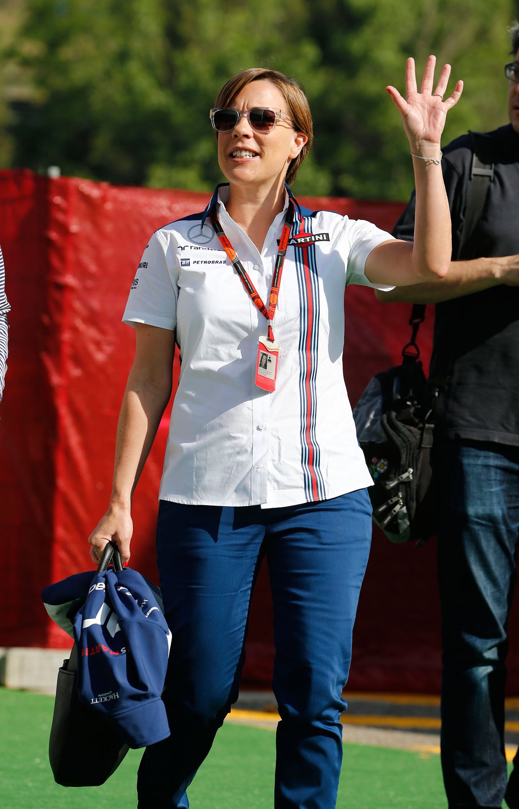 GP Španělska 2015