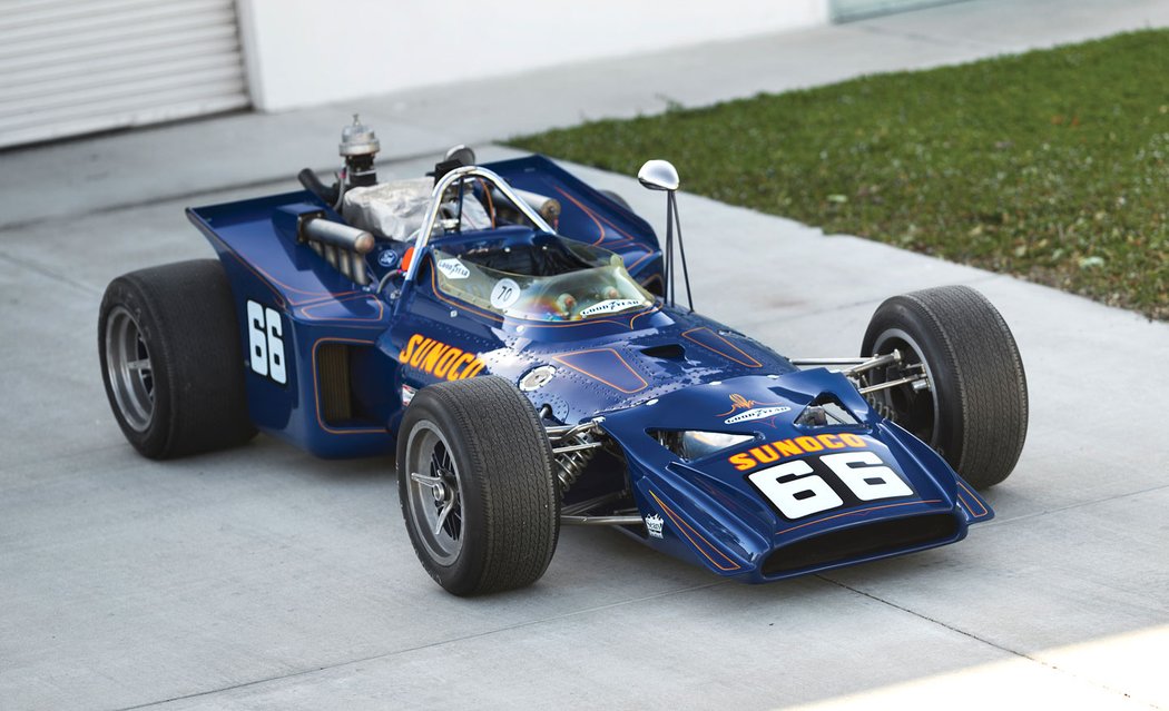 Lola T153 Sunoco Special (1970)