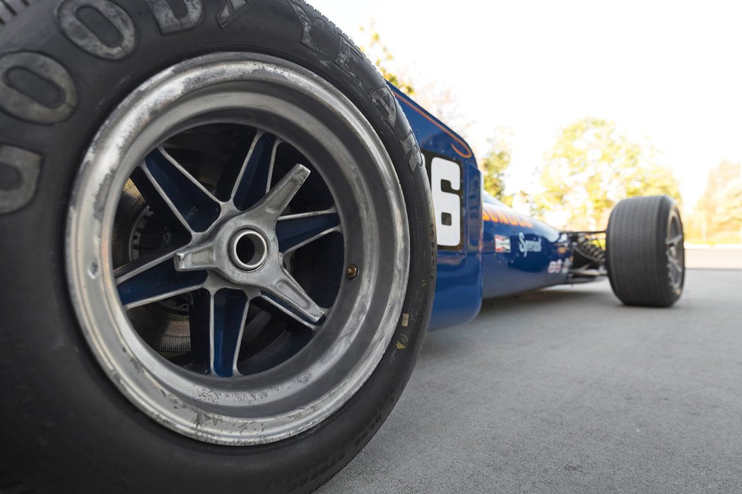 Lola T153 Sunoco Special (1970)