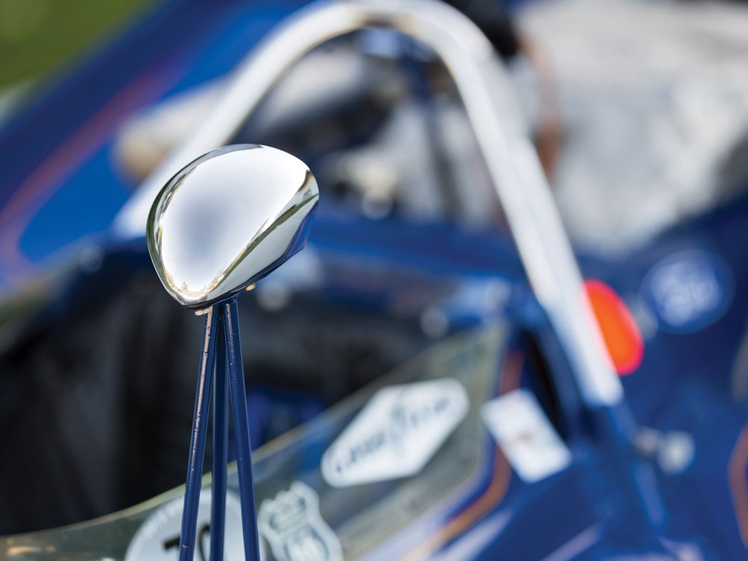 Lola T153 Sunoco Special (1970)